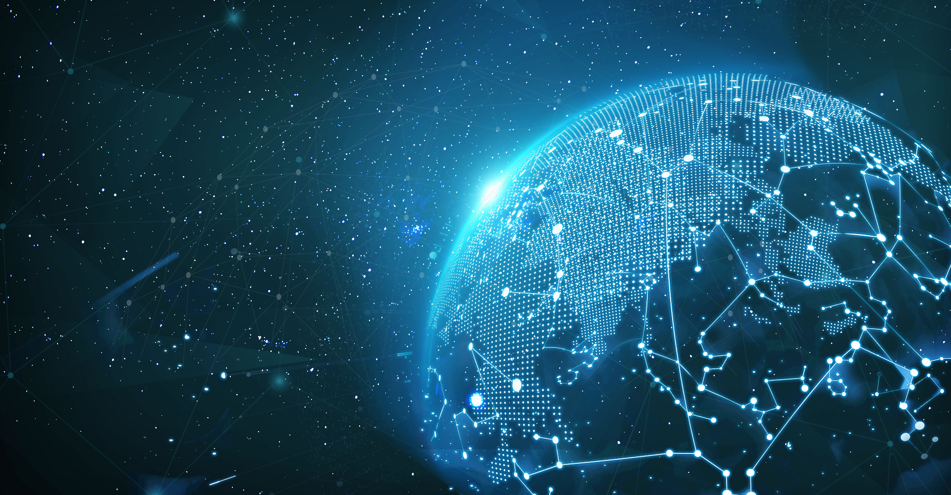 IT Services Background
