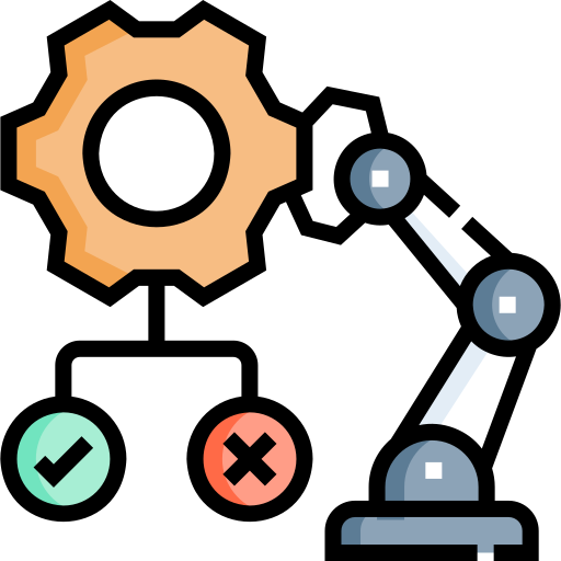 Industrial Automation