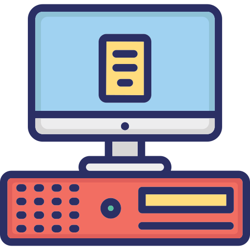 Computers & Peripherals